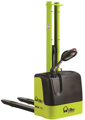 Pramac Deichselstapler RX1016BASICGEL HI31030B000