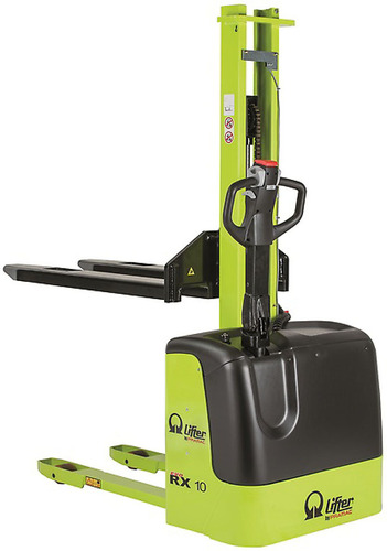 Pramac Deichselstapler RX1016EVOGEL HI31030P000