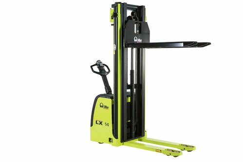 Pramac Deichselstapler LX14/42TRIPLEX HLW14G30000