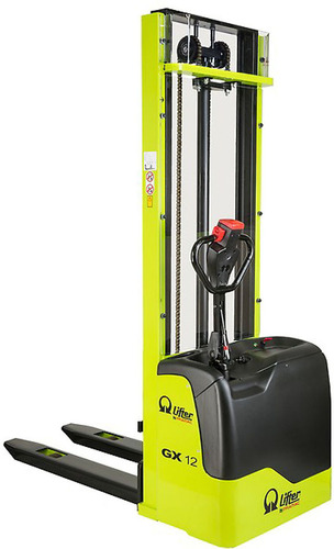 Pramac Deichselstapler GX1229BASICGEL HM61230B000