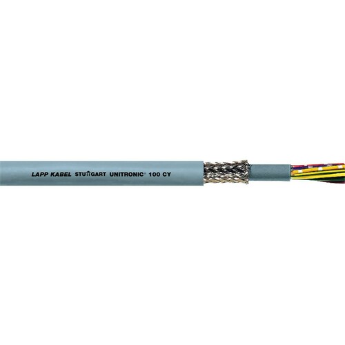 Lapp Kabel&Leitung UNITRONIC 100 CY 16x0,34 0031052