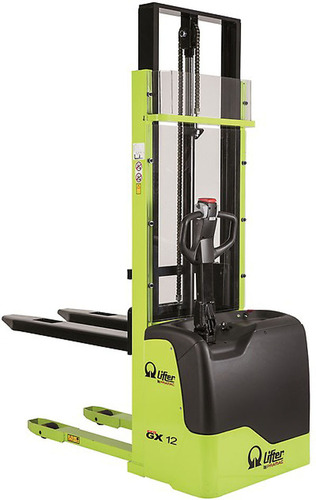 Pramac Deichselstapler GX1229EVOGEL HM61230P000