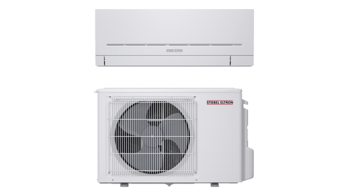 Stiebel Eltron Split-Raumklimasystem Kühlen und Heizen CAWR 35 premium4