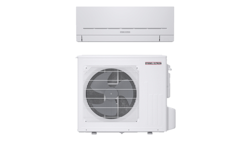 Stiebel Eltron Split-Raumklimasystem Kühlen und Heizen CAWR 50 premium4