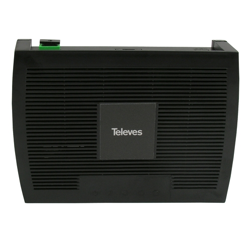 Televes Optischer WLAN Router GPON Basis 1xGB ONTB