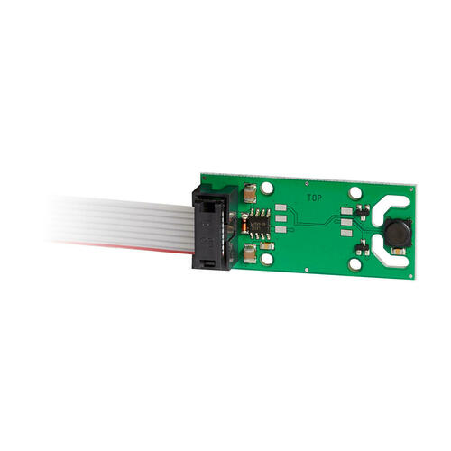 Helios Ventilatoren MultiZoneBox FeuchteSensor Einb.in MultiZoneBox KWL-MZB-F