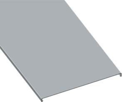 Unex Abdeckung lichtgrau RAL 7035 60 T-60.88