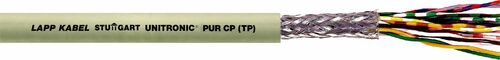 Lapp Kabel&Leitung UNITRONIC PUR CP (TP) 2x2x0,25 0032850