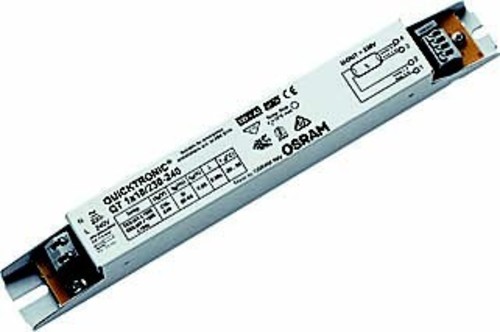 Waldmann Light Elektonischer Trafo 10W 00045202