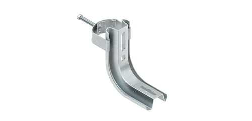 Niedax Rohrkonsole TKR 50