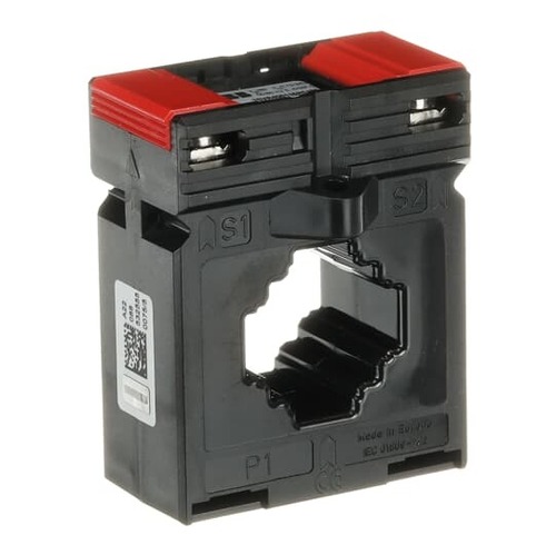 ABB Stotz S&J Stromwandler dler 1,5VA, Klasse 1 CM-CT 75/5