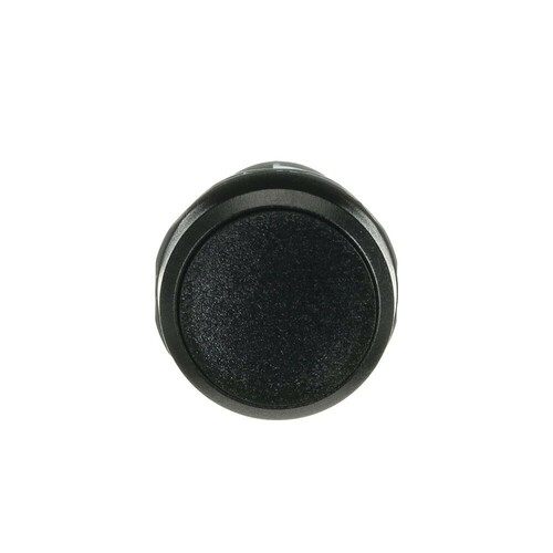 ABB Stotz S&J Drucktaster schwarz, 2 Öffner CP1-10B-02