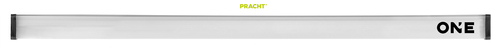 Pracht LED-Feuchtraumleuchte RECYCLE,1m,4000K KATLA ONE#9109003