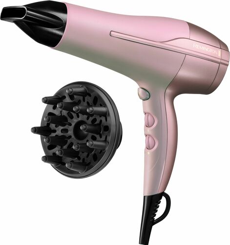 Remington Haartrockner D5901 CoconutSmooth