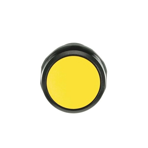 ABB Stotz S&J Drucktaster gelb, 2 Schließer CP1-10Y-20