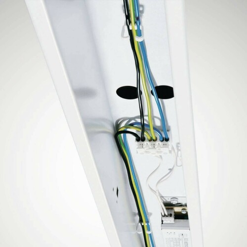 Trilux Durchgangsverdrahtung SFlow ZDV #6918900 Trilux Durchgangsverdrahtung SFlow ZDV #6918900