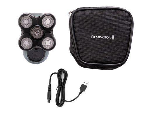 Remington Glatzenrasierer RX7 Ultimate Series