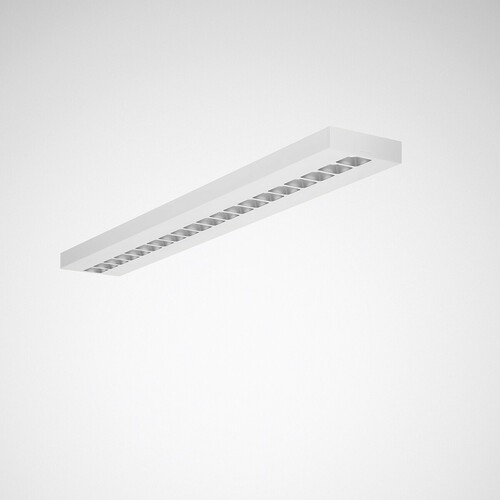 Trilux LED-Anbauleuchte 830 DALI Creavo D2-L #7730051 Trilux LED-Anbauleuchte 830 DALI Creavo D2-L #7730051