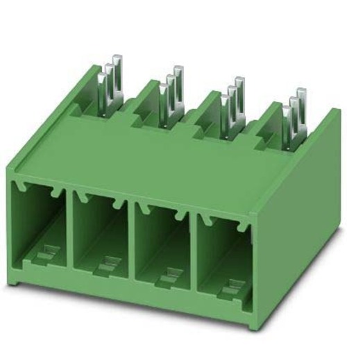 Phoenix Contact Leiterplattensteckverbind. PC 6/ 2-GU-7,62