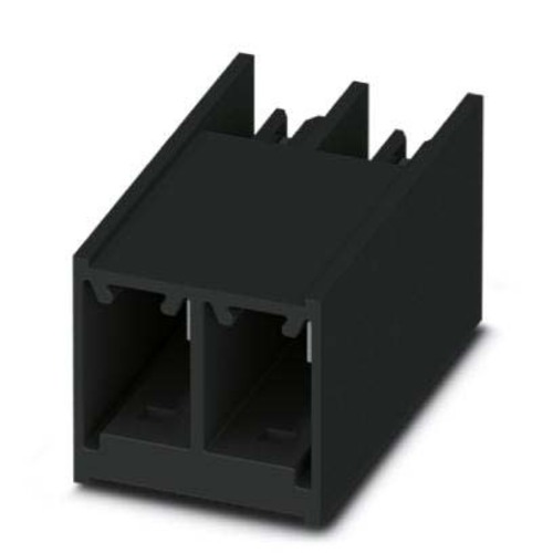 Phoenix Contact Leiterplattensteckverbind. PC 6/ 3-G-7,62 BK