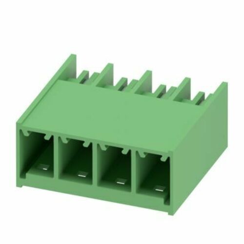 Phoenix Contact Leiterplattensteckverbind. PC 6/ 4-G-7,62 Phoenix Contact Leiterplattensteckverbind. PC 6/ 4-G-7,62
