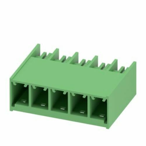 Phoenix Contact Leiterplattensteckverbind. PC 6/ 5-G-7,62 Phoenix Contact Leiterplattensteckverbind. PC 6/ 5-G-7,62