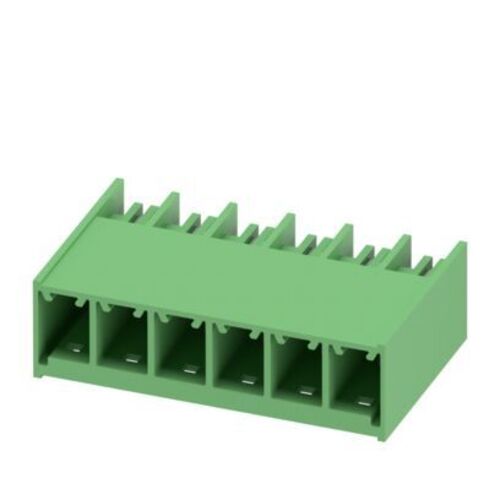 Phoenix Contact Leiterplattensteckverbind. PC 6/ 6-G-7,62 Phoenix Contact Leiterplattensteckverbind. PC 6/ 6-G-7,62