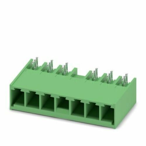 Phoenix Contact Leiterplattensteckverbind. PC 6/ 6-GL4U-7,62 Phoenix Contact Leiterplattensteckverbind. PC 6/ 6-GL4U-7,62