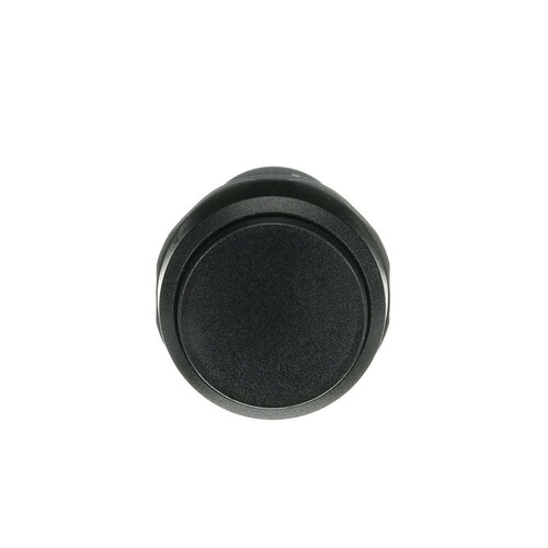 ABB Stotz S&J Drucktaster schwarz, 1 Öffner CP3-10B-01