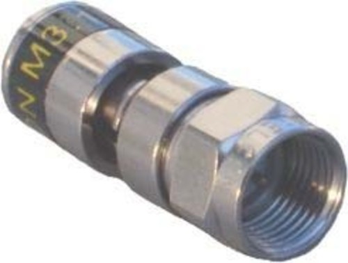 Kreiling Tech. F-Kompressionsstecker Sep. Pin, KDG Zu F 31 SP MINI KRCOMP
