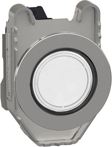 Schneider Electric Leuchtmelder XB4F 30mm,ws,230-240V,AC XB4FVM1 Schneider Electric Leuchtmelder XB4F 30mm,ws,230-240V,AC XB4FVM1