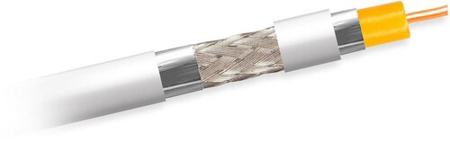 Televes Koaxkabel Class A++ SK2020plus-T T500