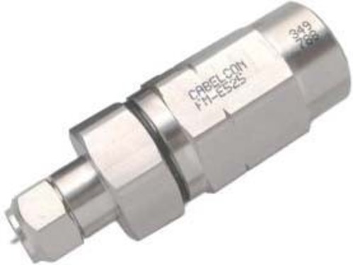 Kreiling Tech. F-Stecker Kabelarmatur für QKX Kabel F 17 KR-QKX