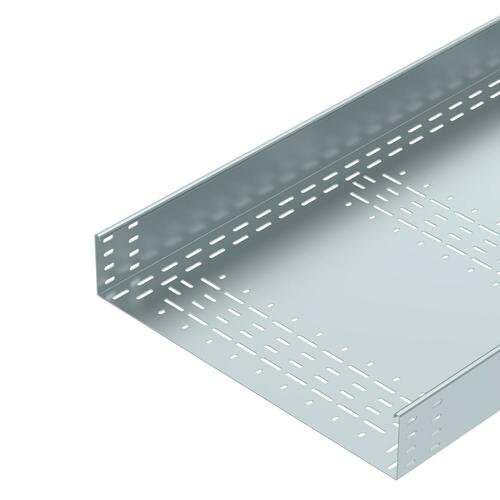 OBO Bettermann Vertr Kabelrinne BKRS begehbar BKRS 1160 FS