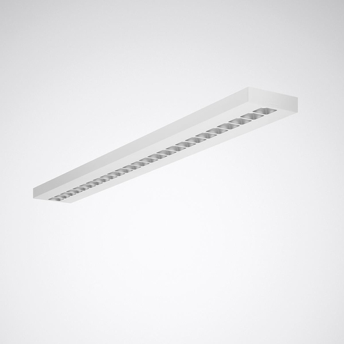 Trilux LED-Hängeleuchte HCL DALI Creavo D3-L #7731862