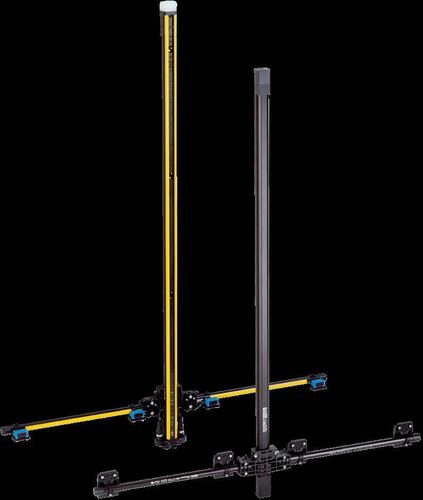 Sick Sicherheitslichtschranke Mehrstrahl 1110584 Sick Sicherheitslichtschranke Mehrstrahl 1110584