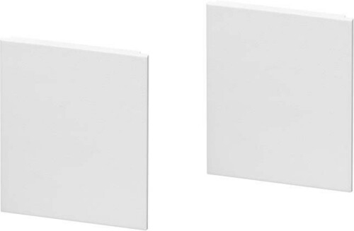Trilux Kopfstück weiß Fn5 D/H/W ZKS 01
