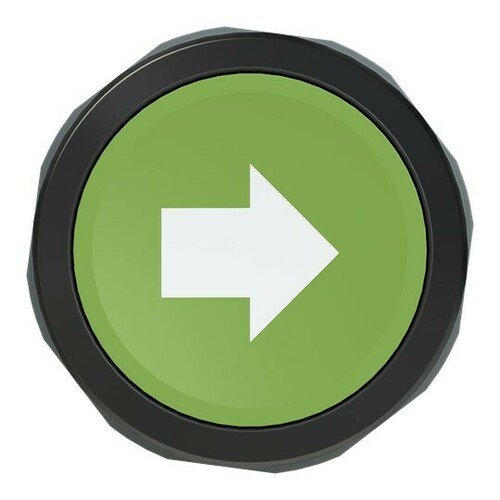 ABB Stotz S&J Drucktaster Schließer + 1 Öffner CP9-1019