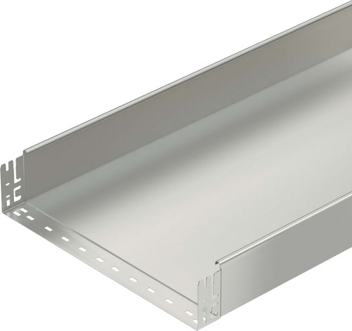 OBO Bettermann Vertr Kabelrinne MKSMU ungelocht m. Schnellverbindung MKSMU 150 A2