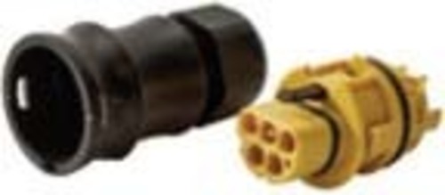 Siteco Stecker für DV 5EA6Y00CST