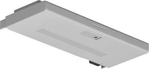 Trilux Kopfstück mit CO2-Sensor Luceos H ZKS 03 +CO2