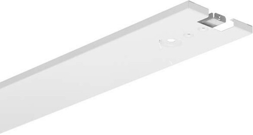 Trilux Lichtbandkupplung mit CO2-Sensor LuceosD1ZLKB5/01+CO2