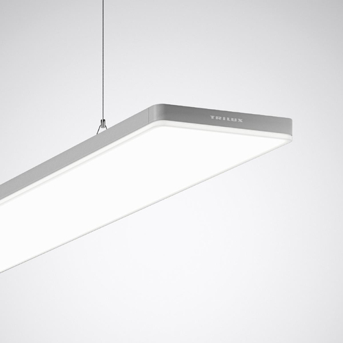 Trilux Architekturleuchte, Hängel HCL DALI si Lunexo H1 C #7792062