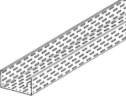 Niedax Rinne inkl.Verbinder RS 110.100 Niedax Rinne inkl.Verbinder RS 110.100