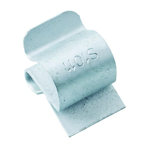Niedax Flanschkabelschelle D=12-14mm ECM-1214