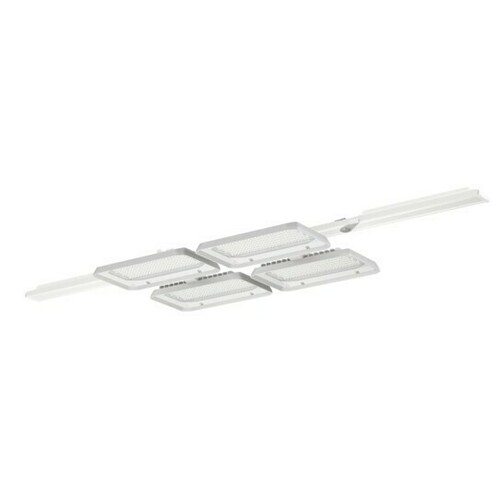 Siteco LED-Hallenleuchte 4000K 51HLA1D24MLB