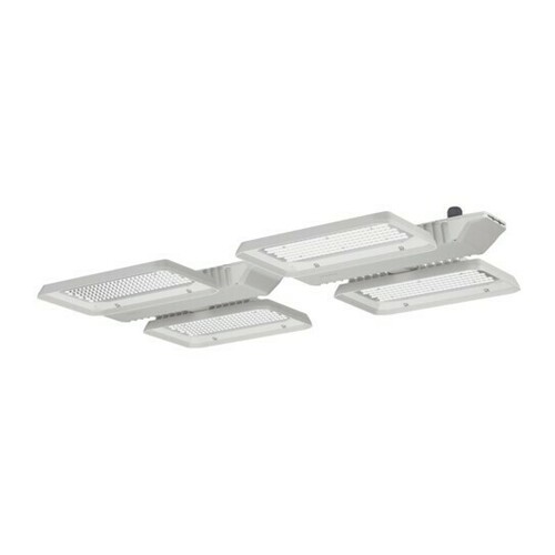 Siteco LED-Hallenleuchte 4000K 51HLA2D24MCB