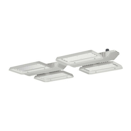 Siteco LED-Hallenleuchte 4000K 51HLA2D26MCB