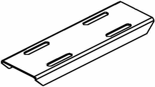 Niedax Stossstellenverstärkung B=300mm RSLV 300