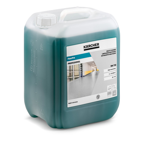 Kärcher RM 756-- 10L FloorPro Multireiniger 6.295-914.0